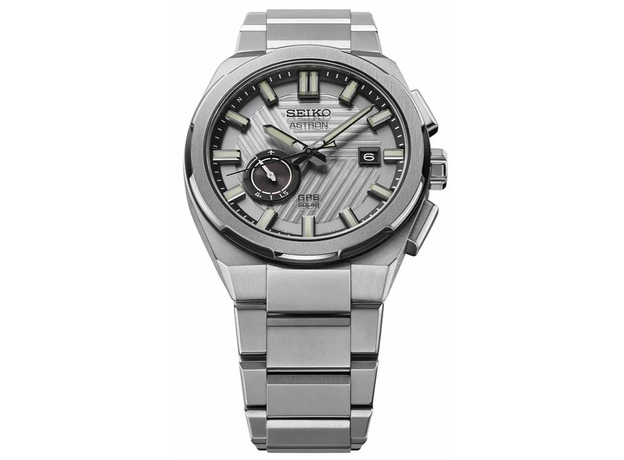 SEIKO SSJ037J1 ASTRON GPS SOLAR LIMITED EDITION, фото 3 | Интернет-магазин оригинальных часов и аксессуаров