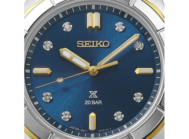 SEIKO SUR620J1 PROSPEX, фото 2 | Интернет-магазин оригинальных часов и аксессуаров