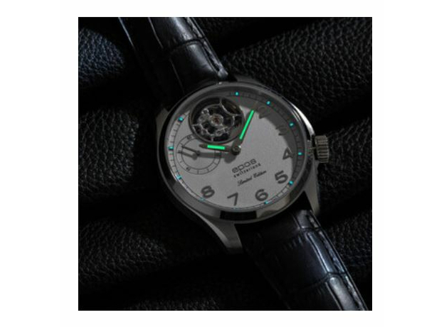 EPOS 3434.183.20.38.25 LIMITED EDITION, фото 4 | Интернет-магазин оригинальных часов и аксессуаров