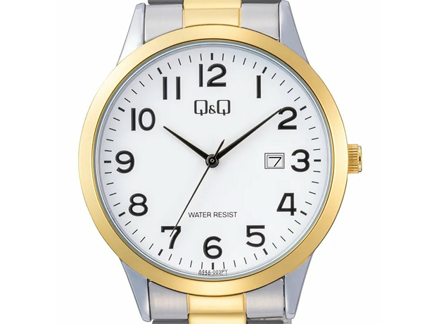 Q&Q A44A-003PY (A44AJ003PY, A44A-003), фото 2 | Интернет-магазин оригинальных часов и аксессуаров