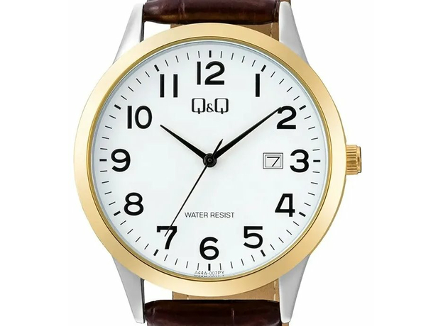 Q&Q A44A-007PY (A44AJ007PY, A44A-007), фото 2 | Интернет-магазин оригинальных часов и аксессуаров