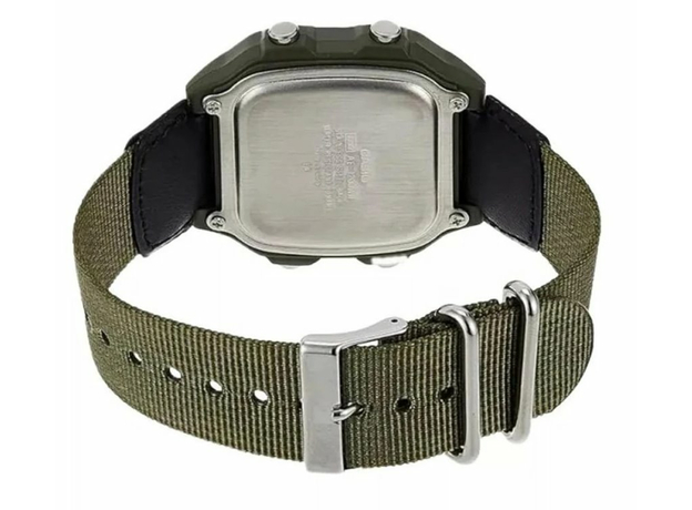 CASIO AE-1200WHUB-3AVEF, фото 4 | Интернет-магазин оригинальных часов и аксессуаров