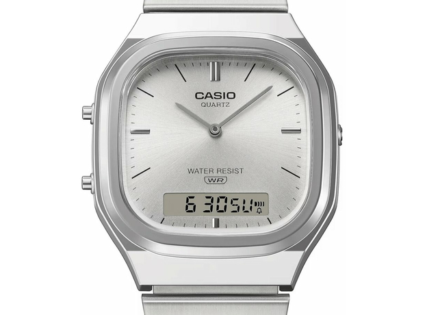 CASIO AQ-240E-7AEF VINTAGE, фото 2 | Интернет-магазин оригинальных часов и аксессуаров