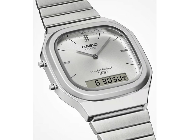CASIO AQ-240E-7AEF VINTAGE, фото 3 | Интернет-магазин оригинальных часов и аксессуаров