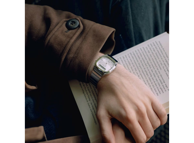 CASIO AQ-240E-7AEF VINTAGE, фото 5 | Интернет-магазин оригинальных часов и аксессуаров