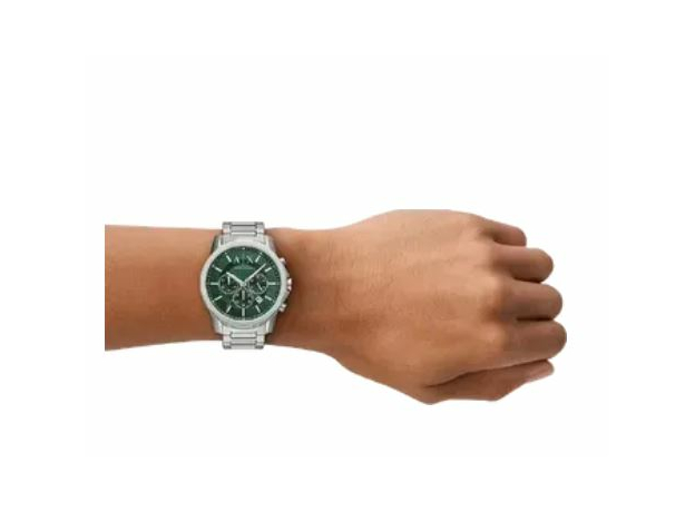 Armani Exchange AX1771, фото 5 | Интернет-магазин оригинальных часов и аксессуаров