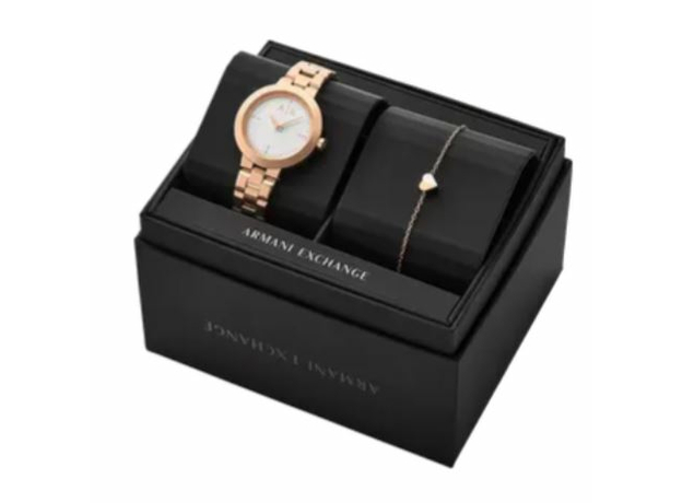 Armani Exchange AX7175SET, фото 5 | Интернет-магазин оригинальных часов и аксессуаров