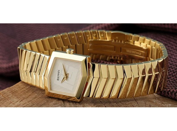 BALMAIN B4650.33.28, фото 5 | Интернет-магазин оригинальных часов и аксессуаров