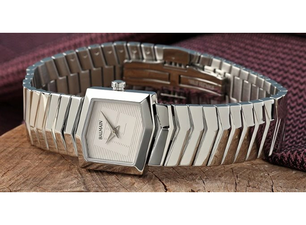 BALMAIN B4651.33.28, фото 5 | Интернет-магазин оригинальных часов и аксессуаров