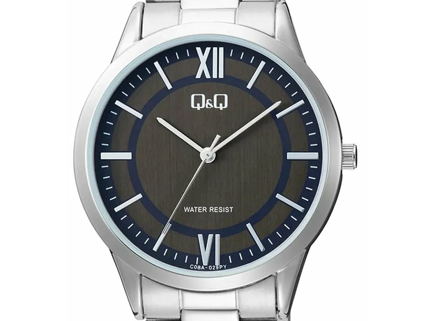 Q&Q C08A-029PY (C08AJ029PY, C08A-029), фото 2 | Интернет-магазин оригинальных часов и аксессуаров