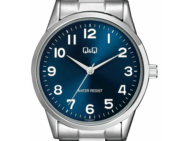 Q&Q C11A-003PY (C11A-003, C11AJ003, C11AJ003PY), фото 2 | Интернет-магазин оригинальных часов и аксессуаров