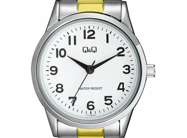 Q&Q C11A-005PY (C11A-005, C11AJ005, C11AJ005PY), фото 2 | Интернет-магазин оригинальных часов и аксессуаров