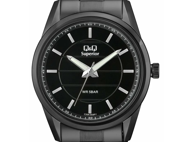 Q&Q C20A-003PY (C20AJ003PY, C20AJ003, C20A-003), фото 2 | Интернет-магазин оригинальных часов и аксессуаров