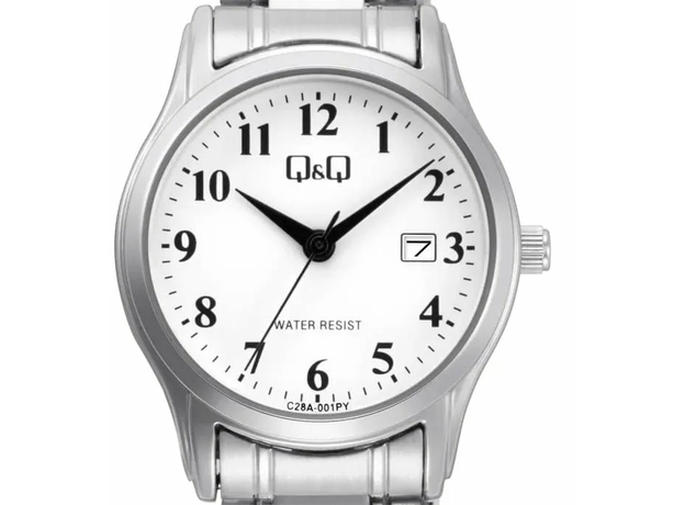 Q&Q C28A-001PY (C28AJ001PY, C28A-001, C28AJ001), фото 2 | Интернет-магазин оригинальных часов и аксессуаров
