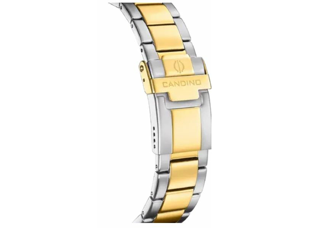 CANDINO C4748/D, фото 2 | Интернет-магазин оригинальных часов и аксессуаров