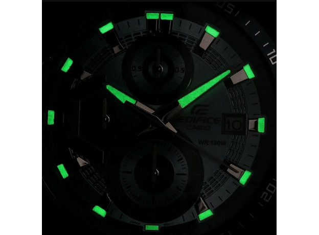 CASIO EFR-539DE-2AVUEF, фото 3 | Интернет-магазин оригинальных часов и аксессуаров