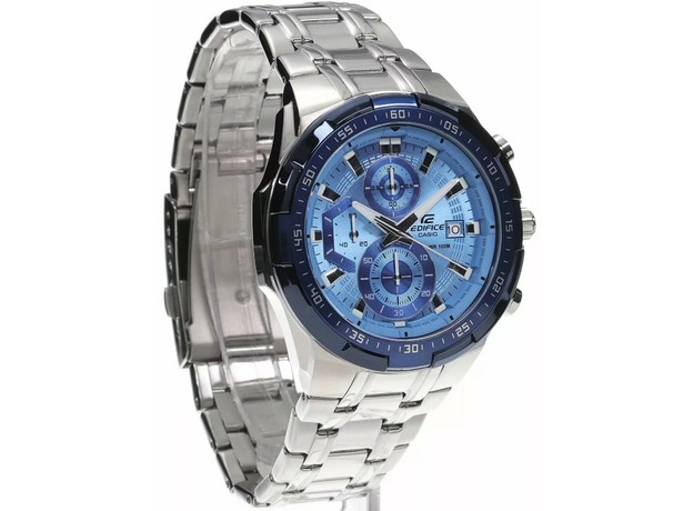 CASIO EFR-539DE-2AVUEF, фото 5 | Интернет-магазин оригинальных часов и аксессуаров