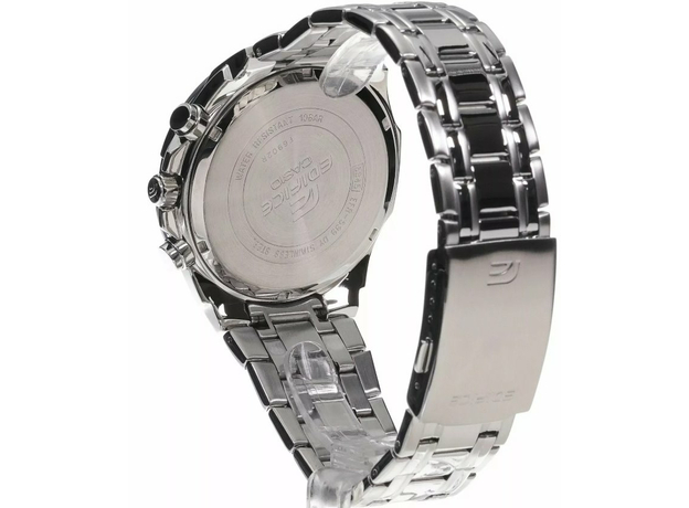 CASIO EFR-539DE-2AVUEF, фото 6 | Интернет-магазин оригинальных часов и аксессуаров