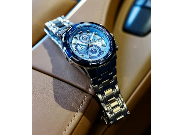 CASIO EFR-539DE-2AVUEF, фото 7 | Интернет-магазин оригинальных часов и аксессуаров