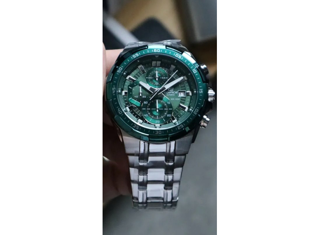 CASIO EFR-539DE-3AVUEF, фото 2 | Интернет-магазин оригинальных часов и аксессуаров