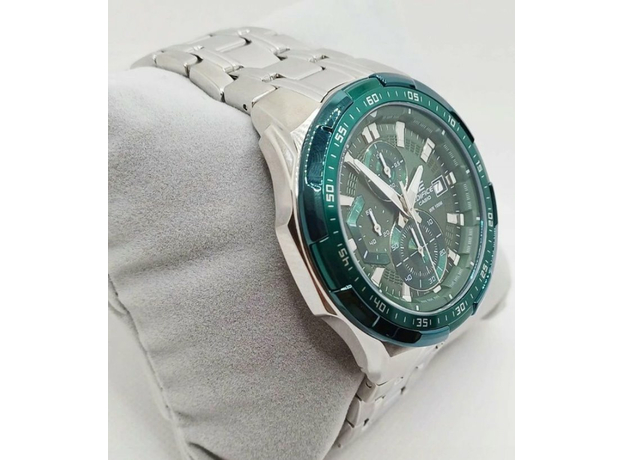 CASIO EFR-539DE-3AVUEF, фото 7 | Интернет-магазин оригинальных часов и аксессуаров