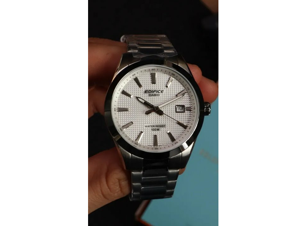 CASIO EFV-160D-7AVEF, фото 4 | Интернет-магазин оригинальных часов и аксессуаров