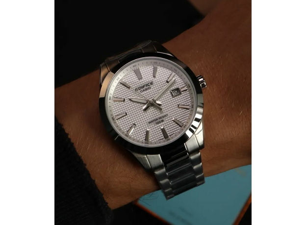 CASIO EFV-160D-7AVEF, фото 5 | Интернет-магазин оригинальных часов и аксессуаров