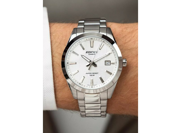 CASIO EFV-160D-7AVEF, фото 7 | Интернет-магазин оригинальных часов и аксессуаров