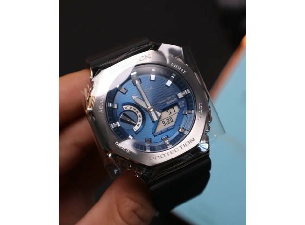 CASIO GBM-2100A-2BER, фото 2 | Интернет-магазин оригинальных часов и аксессуаров