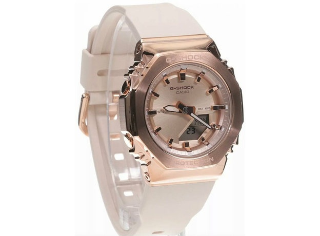 CASIO GM-S2110PG-4AER, фото 2 | Интернет-магазин оригинальных часов и аксессуаров