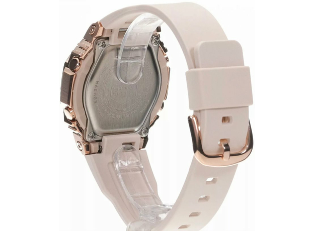 CASIO GM-S2110PG-4AER, фото 3 | Интернет-магазин оригинальных часов и аксессуаров