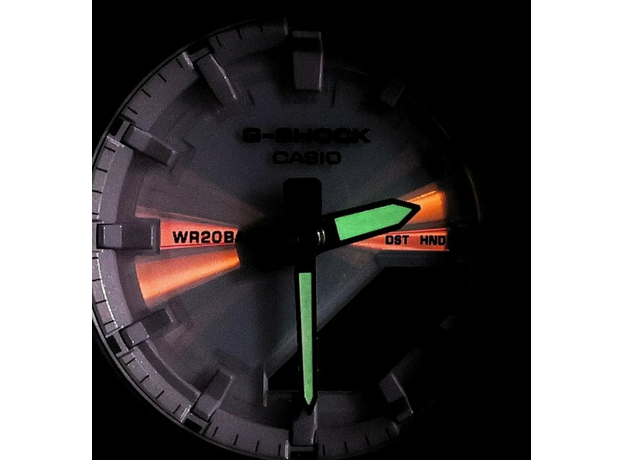 CASIO GMA-P2100PC-1AER, фото 4 | Интернет-магазин оригинальных часов и аксессуаров