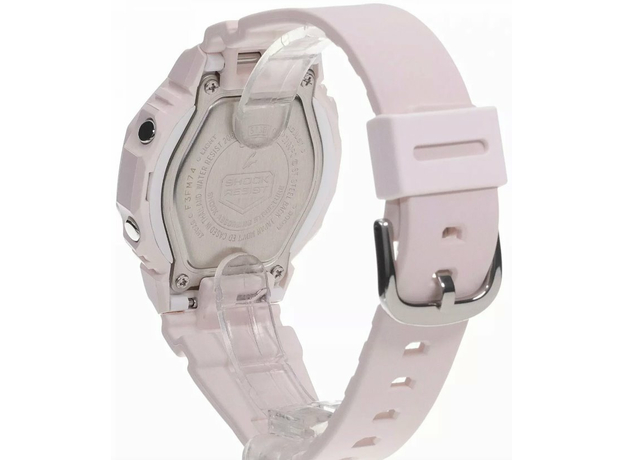 CASIO GMA-P2100PC-4AER, фото 3 | Интернет-магазин оригинальных часов и аксессуаров