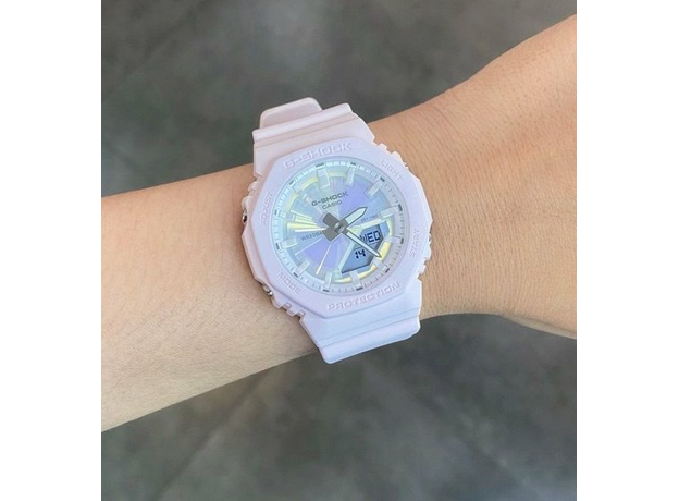 CASIO GMA-P2100PC-4AER, фото 6 | Интернет-магазин оригинальных часов и аксессуаров