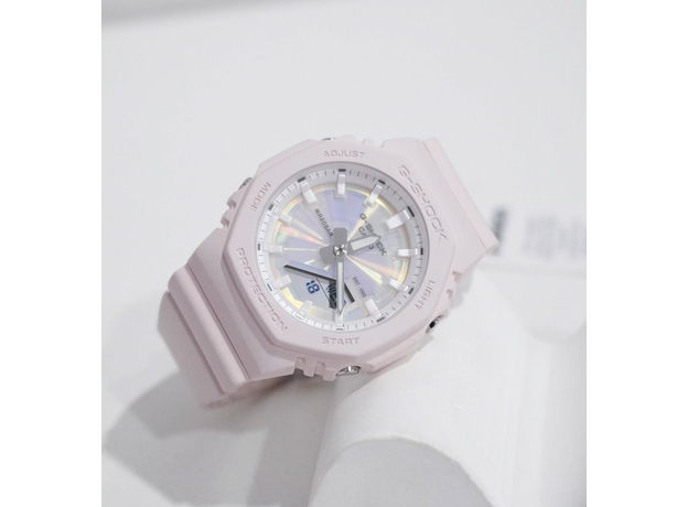 CASIO GMA-P2100PC-4AER, фото 7 | Интернет-магазин оригинальных часов и аксессуаров