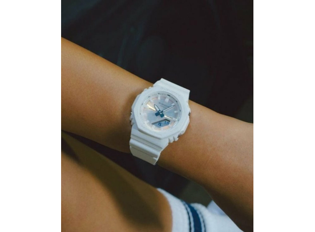 CASIO GMA-P2100PC-7AER, фото 3 | Интернет-магазин оригинальных часов и аксессуаров