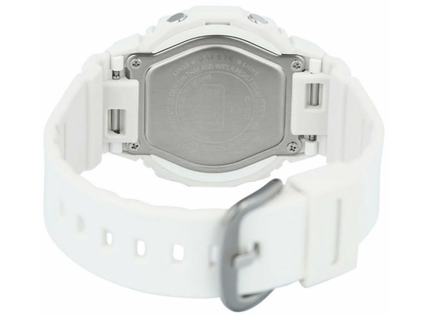 CASIO GMA-P2100PC-7AER, фото 4 | Интернет-магазин оригинальных часов и аксессуаров