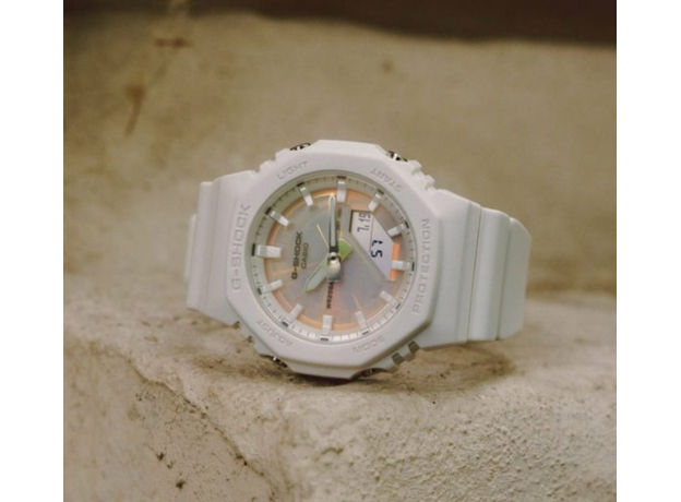 CASIO GMA-P2100PC-7AER, фото 5 | Интернет-магазин оригинальных часов и аксессуаров