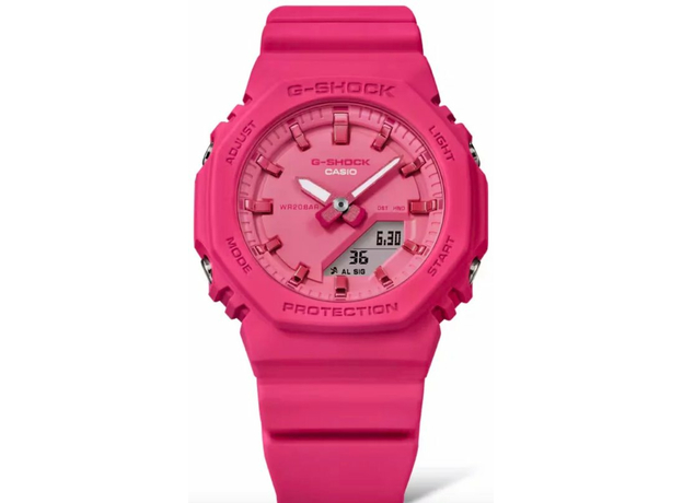 CASIO GMA-P2100PP-4AER, фото 2 | Интернет-магазин оригинальных часов и аксессуаров