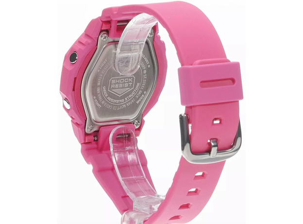 CASIO GMA-P2100PP-4AER, фото 3 | Интернет-магазин оригинальных часов и аксессуаров