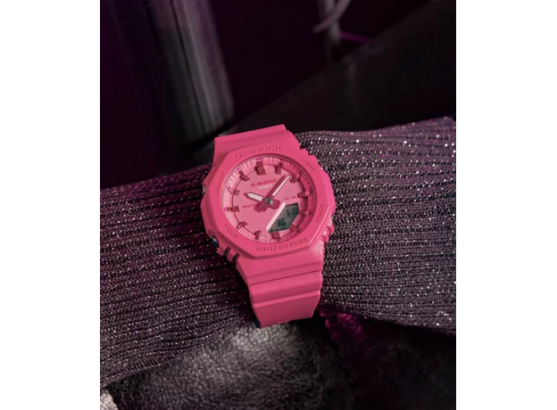 CASIO GMA-P2100PP-4AER, фото 5 | Интернет-магазин оригинальных часов и аксессуаров