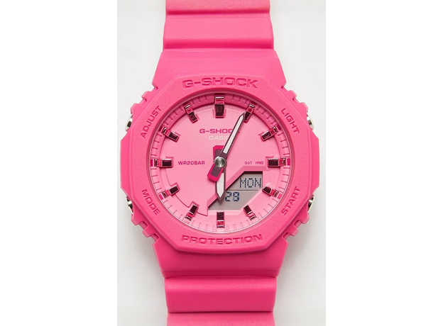 CASIO GMA-P2100PP-4AER, фото 6 | Интернет-магазин оригинальных часов и аксессуаров