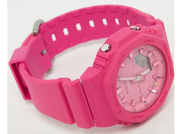 CASIO GMA-P2100PP-4AER, фото 7 | Интернет-магазин оригинальных часов и аксессуаров