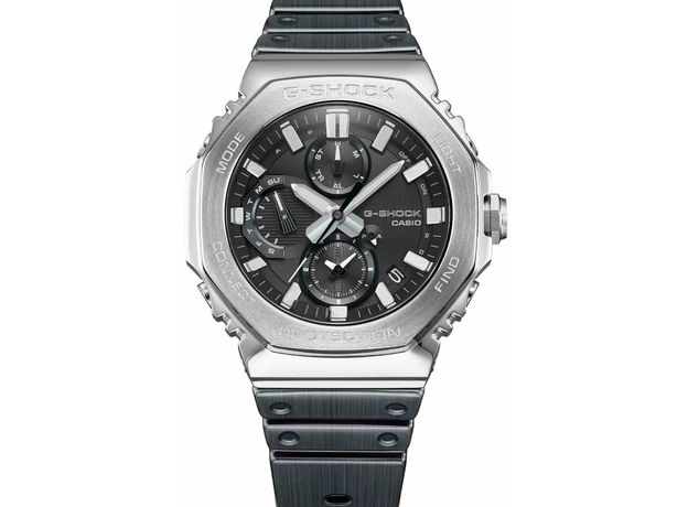 CASIO GMC-B2100Y-1AER MADE IN JAPAN, фото 2 | Интернет-магазин оригинальных часов и аксессуаров