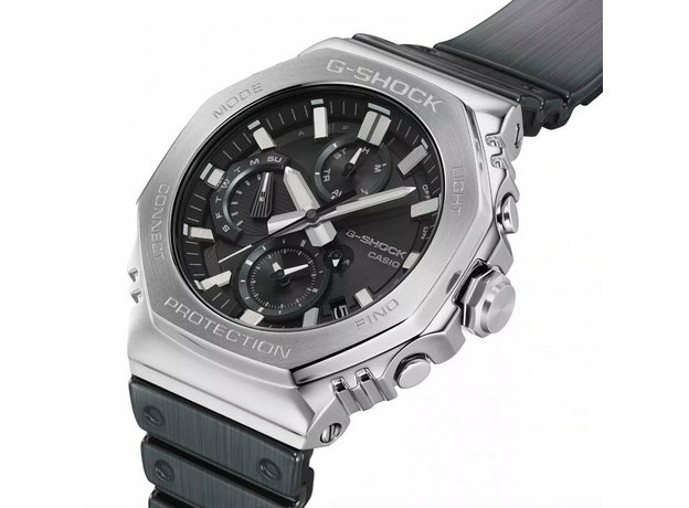 CASIO GMC-B2100Y-1AER MADE IN JAPAN, фото 3 | Интернет-магазин оригинальных часов и аксессуаров