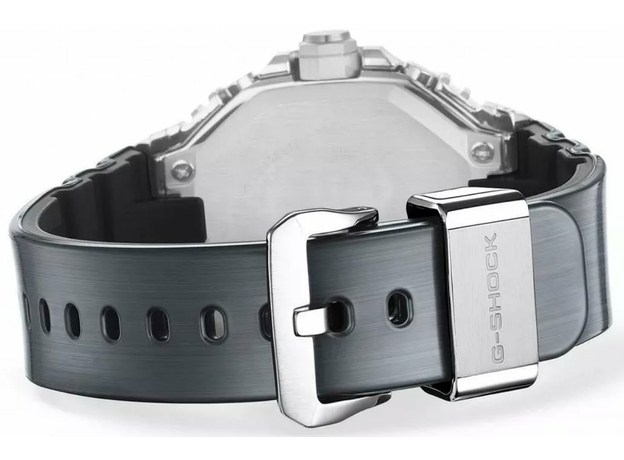 CASIO GMC-B2100Y-1AER MADE IN JAPAN, фото 5 | Интернет-магазин оригинальных часов и аксессуаров