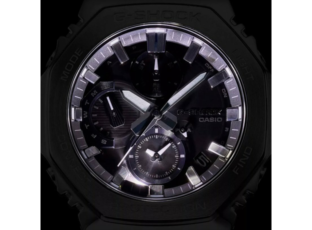 CASIO GMC-B2100Y-1AER MADE IN JAPAN, фото 6 | Интернет-магазин оригинальных часов и аксессуаров