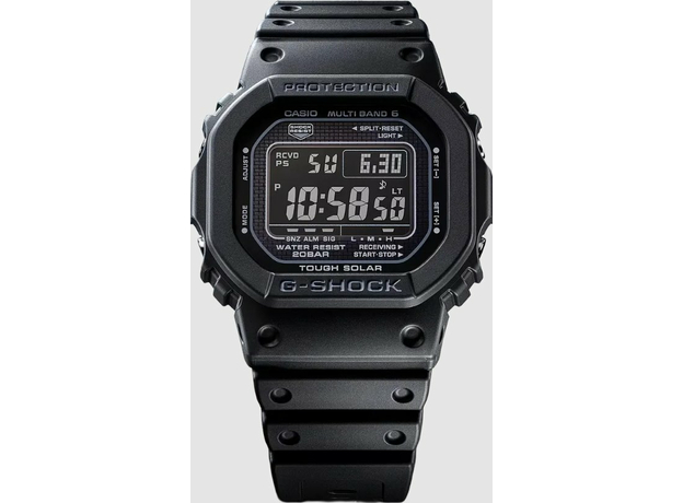 CASIO GW-5000HS-1ER MADE IN JAPAN, фото 2 | Интернет-магазин оригинальных часов и аксессуаров