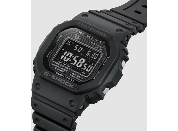 CASIO GW-5000HS-1ER MADE IN JAPAN, фото 3 | Интернет-магазин оригинальных часов и аксессуаров