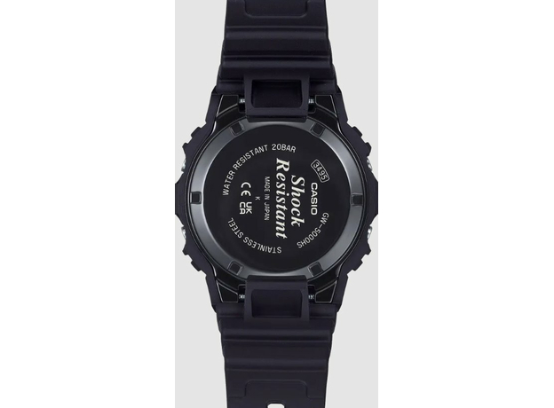 CASIO GW-5000HS-1ER MADE IN JAPAN, фото 4 | Интернет-магазин оригинальных часов и аксессуаров